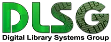 DLSG logo