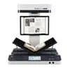 BSCAN ILL Bookeye 5V2 face-up scanner